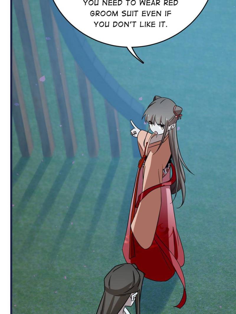 Queen of Posion: The Legend of a Super Agent, Doctor and Princess Chapter 83 - page 52