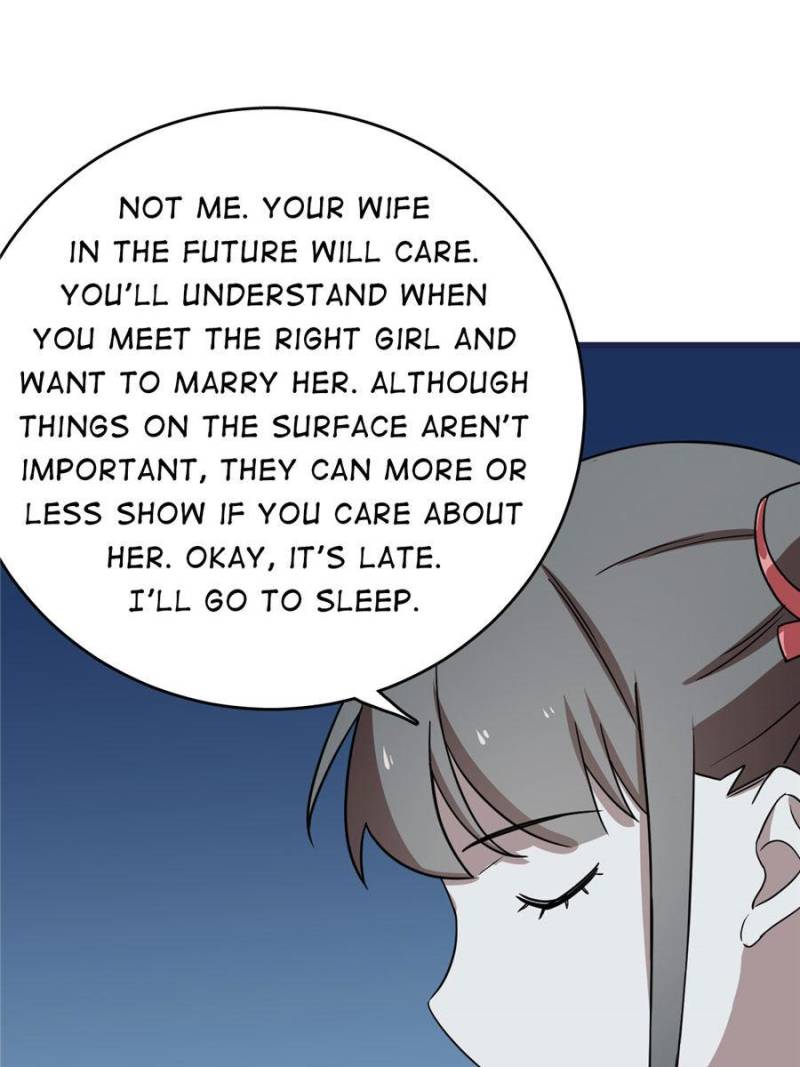 Queen of Posion: The Legend of a Super Agent, Doctor and Princess Chapter 83 - page 54