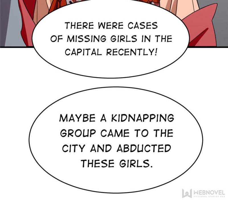 Queen of Posion: The Legend of a Super Agent, Doctor and Princess Chapter 83 - page 6