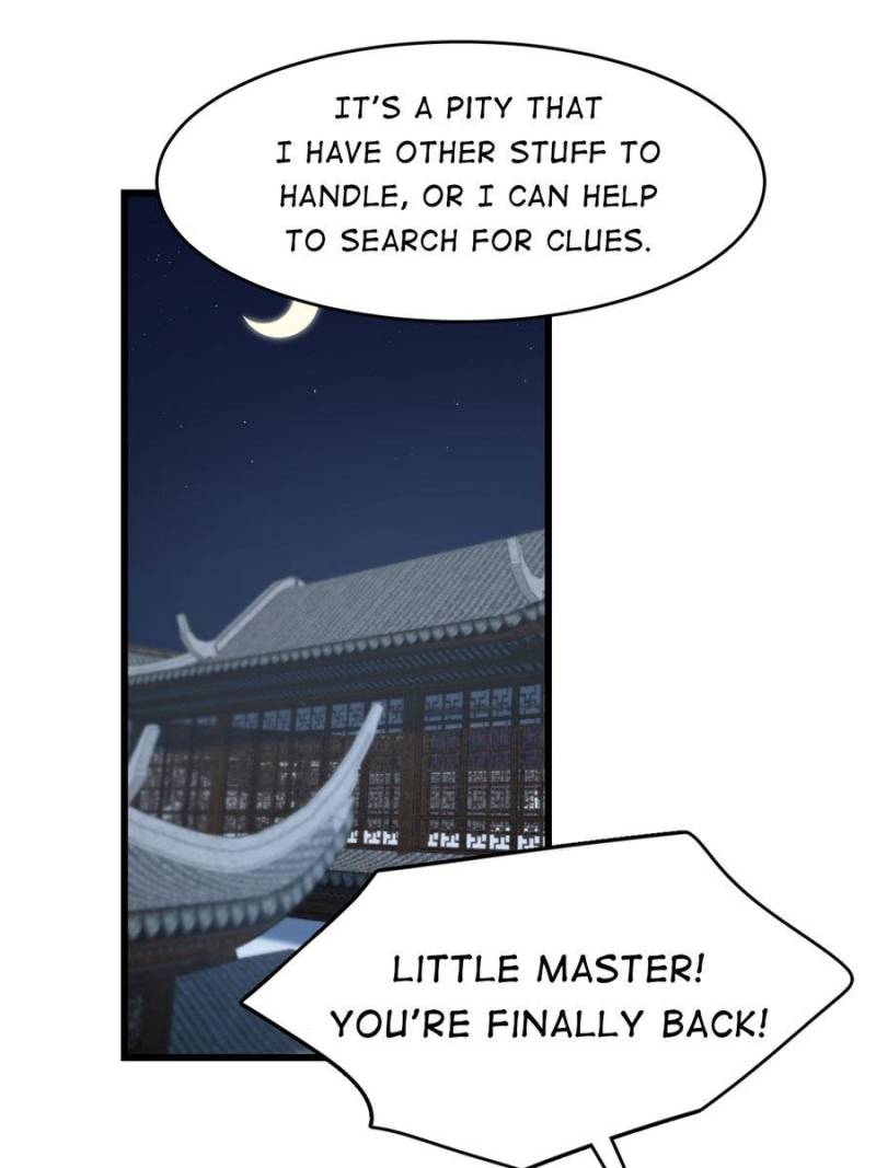 Queen of Posion: The Legend of a Super Agent, Doctor and Princess Chapter 83 - page 7