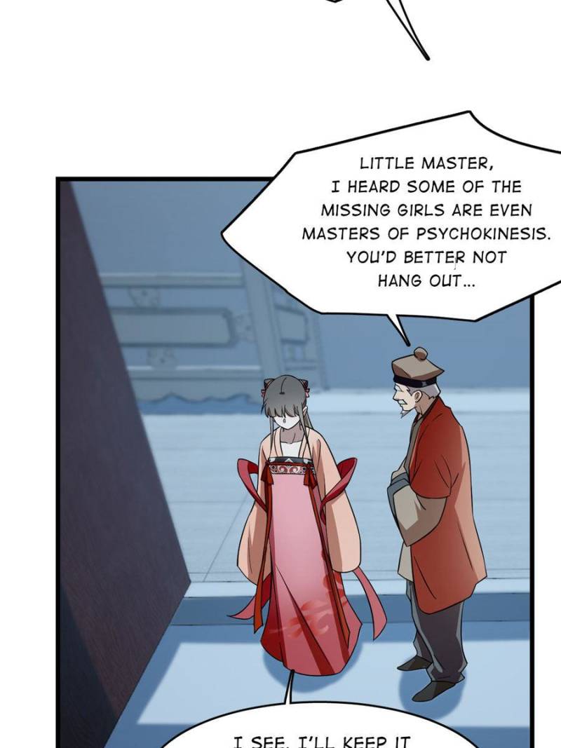 Queen of Posion: The Legend of a Super Agent, Doctor and Princess Chapter 83 - page 8