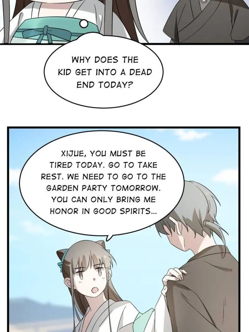 Queen of Posion: The Legend of a Super Agent, Doctor and Princess Chapter 72 - page 13