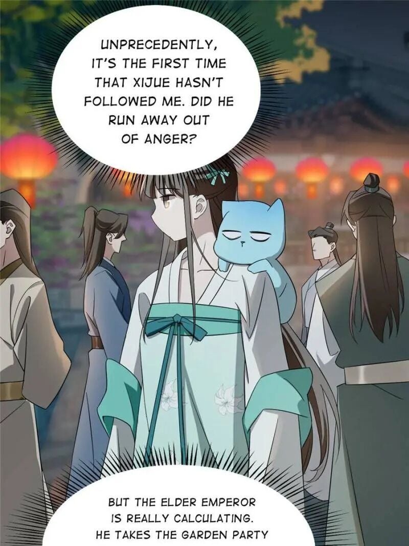 Queen of Posion: The Legend of a Super Agent, Doctor and Princess Chapter 72 - page 19