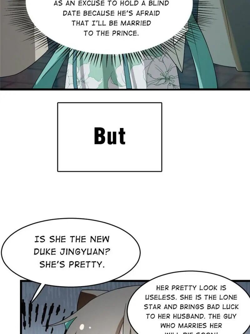 Queen of Posion: The Legend of a Super Agent, Doctor and Princess Chapter 72 - page 20