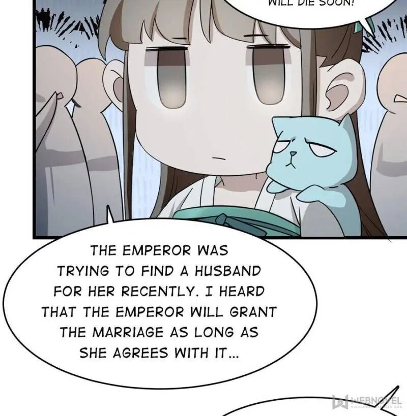Queen of Posion: The Legend of a Super Agent, Doctor and Princess Chapter 72 - page 21