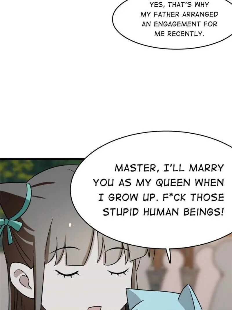 Queen of Posion: The Legend of a Super Agent, Doctor and Princess Chapter 72 - page 22