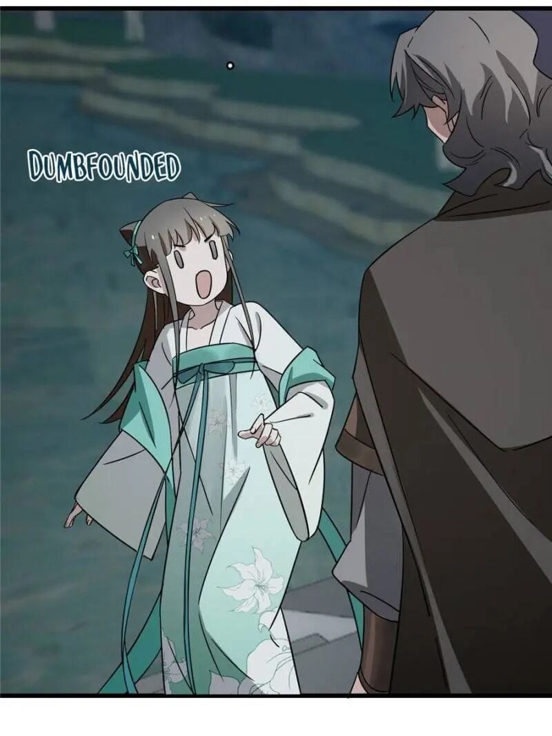 Queen of Posion: The Legend of a Super Agent, Doctor and Princess Chapter 72 - page 35