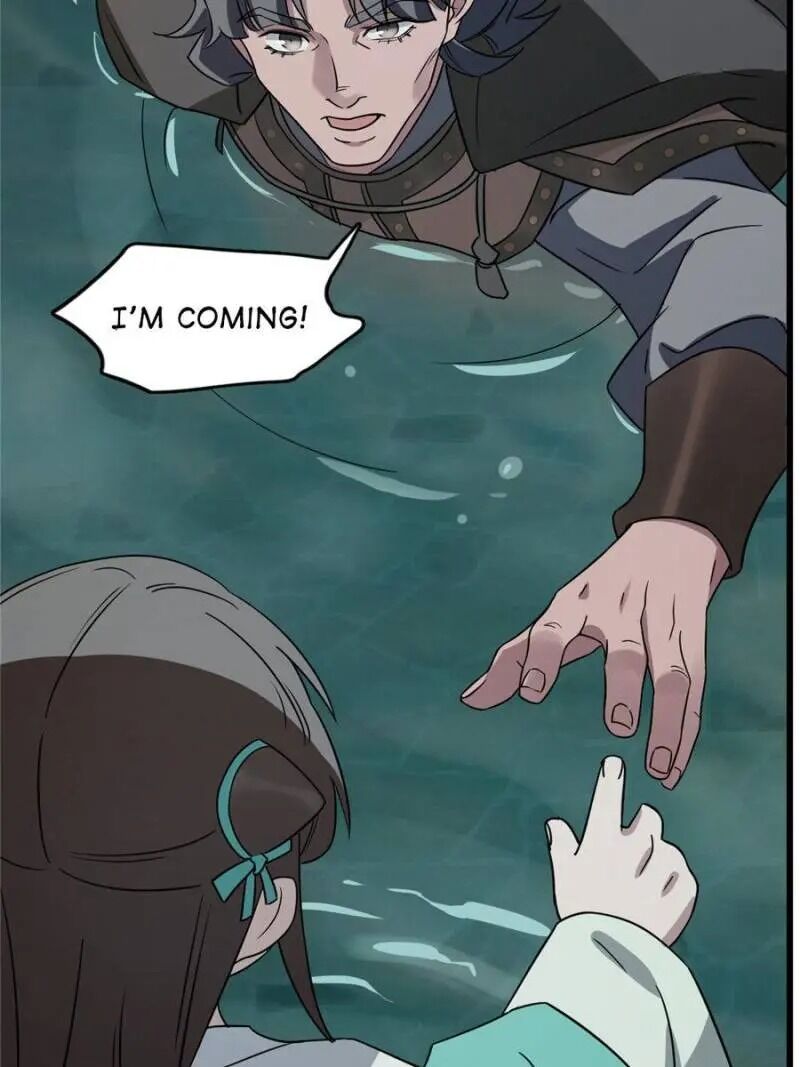 Queen of Posion: The Legend of a Super Agent, Doctor and Princess Chapter 72 - page 45