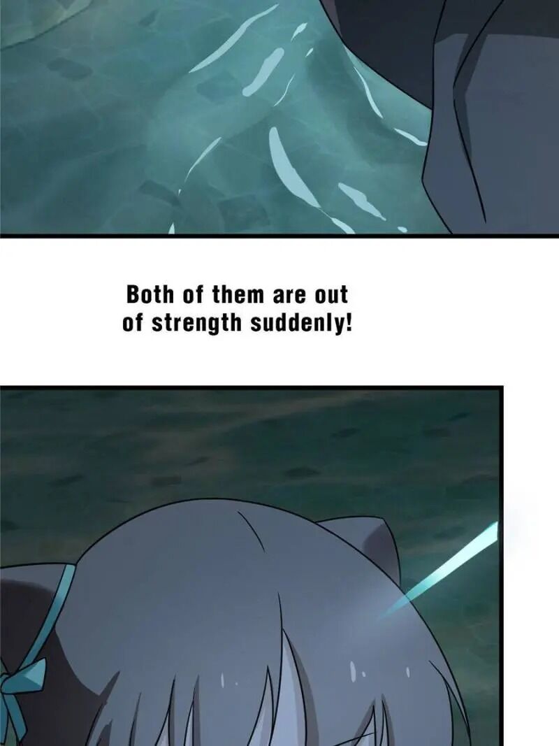 Queen of Posion: The Legend of a Super Agent, Doctor and Princess Chapter 72 - page 50