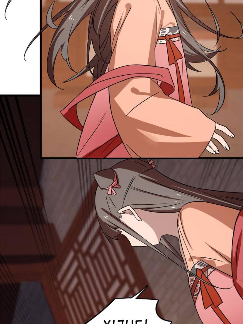 Queen of Posion: The Legend of a Super Agent, Doctor and Princess Chapter 84 - page 10