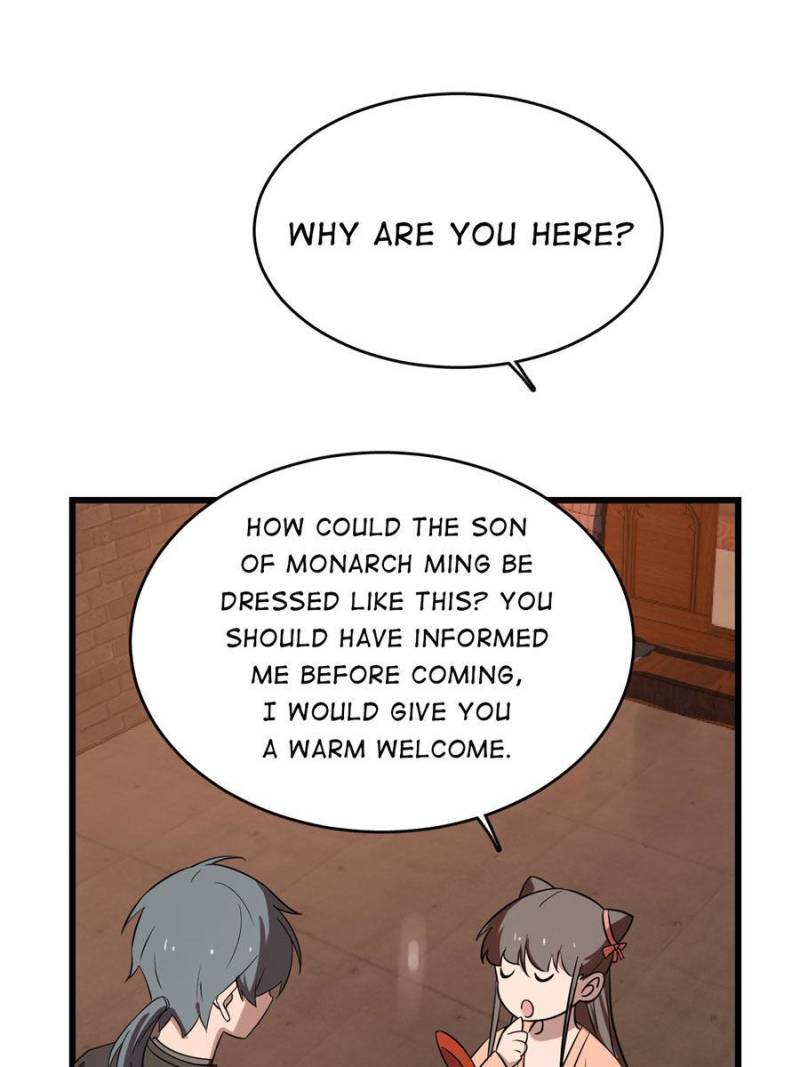 Queen of Posion: The Legend of a Super Agent, Doctor and Princess Chapter 84 - page 13