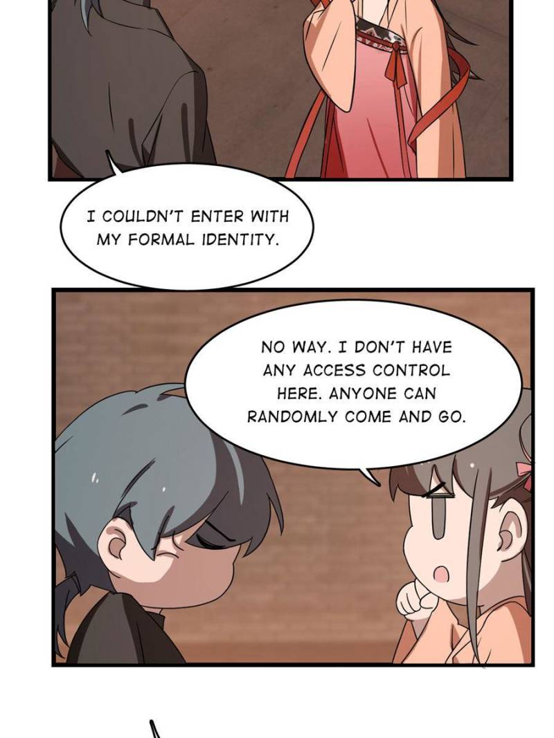 Queen of Posion: The Legend of a Super Agent, Doctor and Princess Chapter 84 - page 14