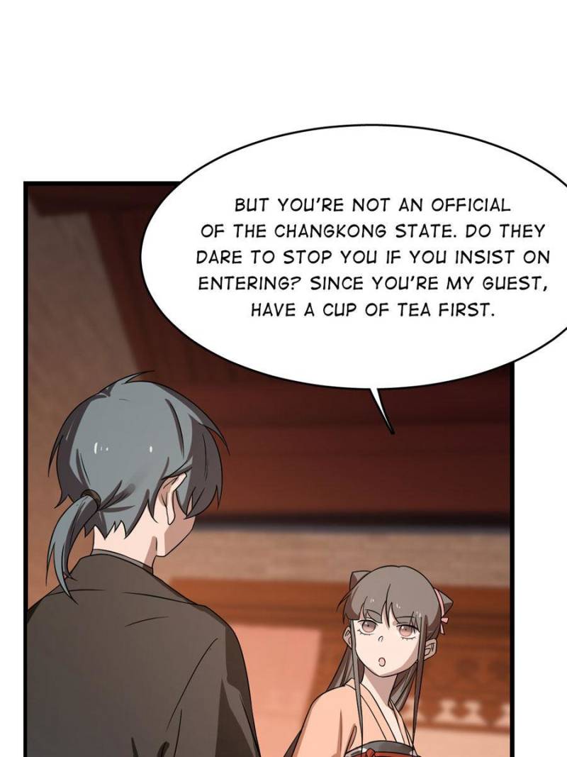 Queen of Posion: The Legend of a Super Agent, Doctor and Princess Chapter 84 - page 16