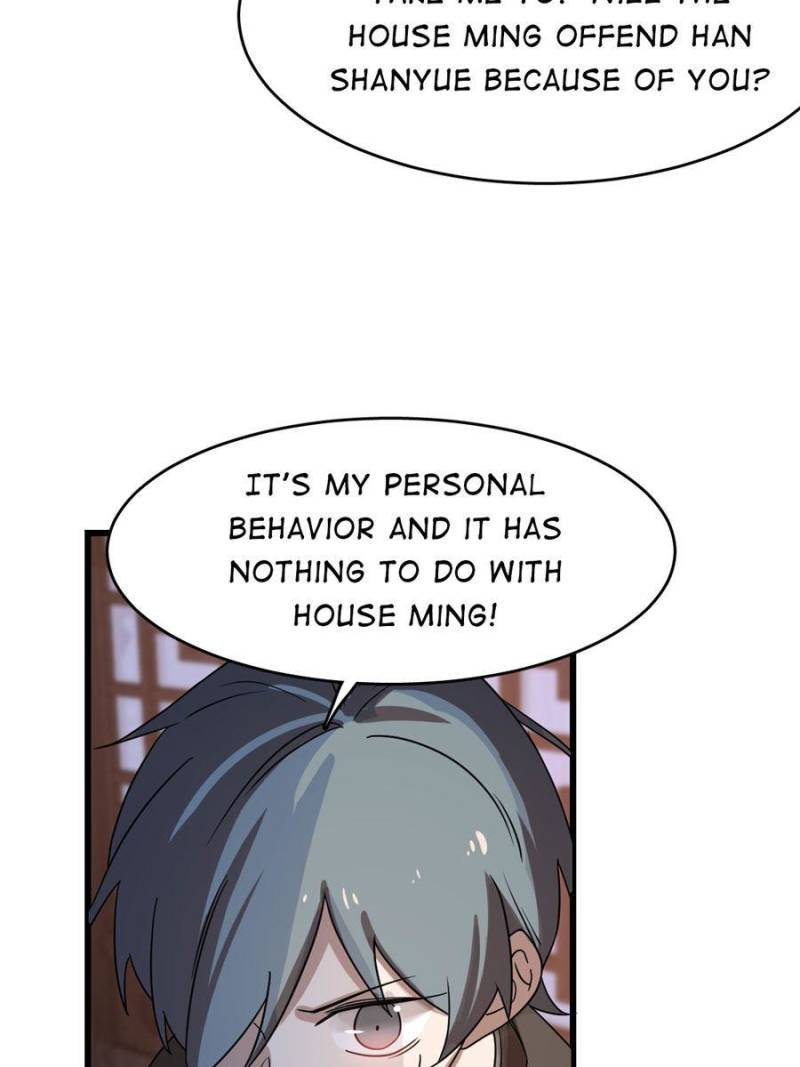 Queen of Posion: The Legend of a Super Agent, Doctor and Princess Chapter 84 - page 23