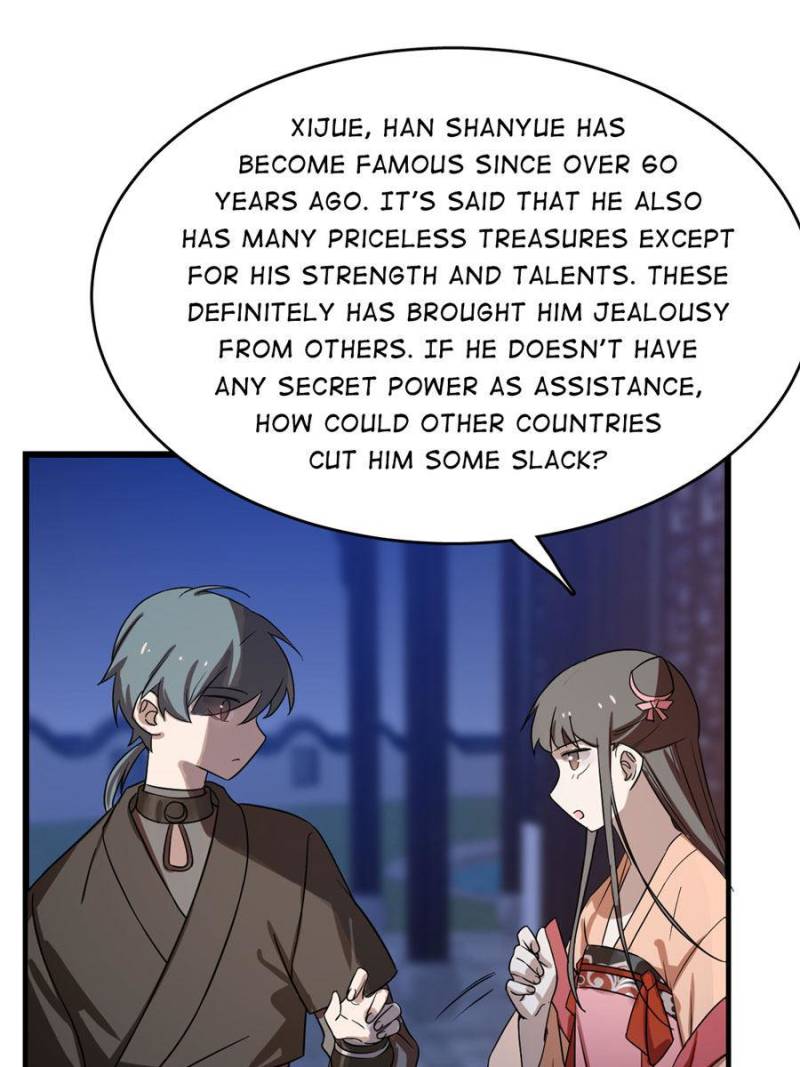 Queen of Posion: The Legend of a Super Agent, Doctor and Princess Chapter 84 - page 25