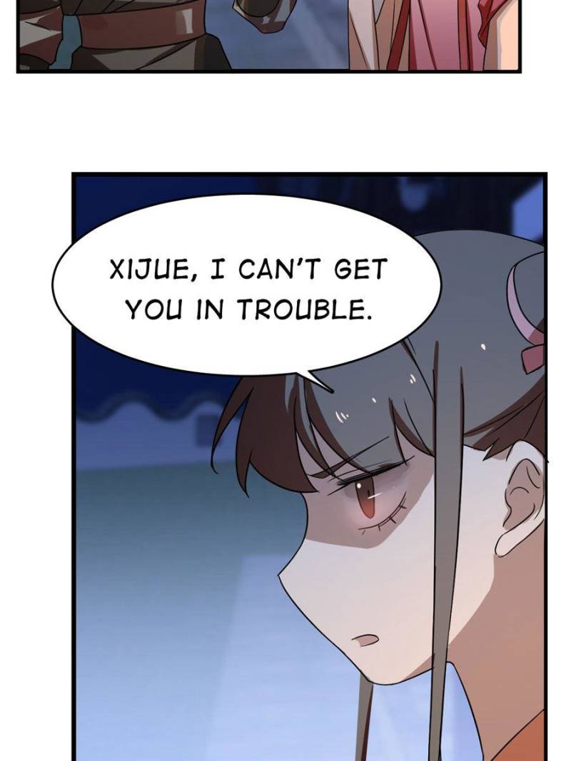 Queen of Posion: The Legend of a Super Agent, Doctor and Princess Chapter 84 - page 26