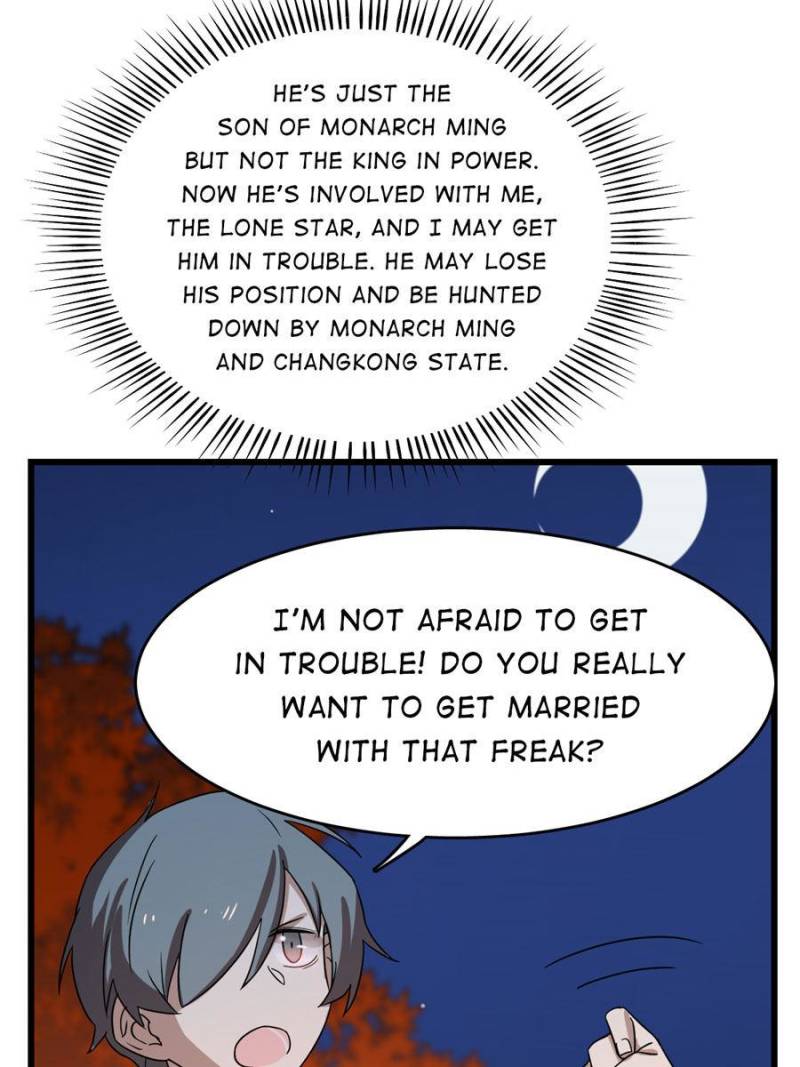 Queen of Posion: The Legend of a Super Agent, Doctor and Princess Chapter 84 - page 28