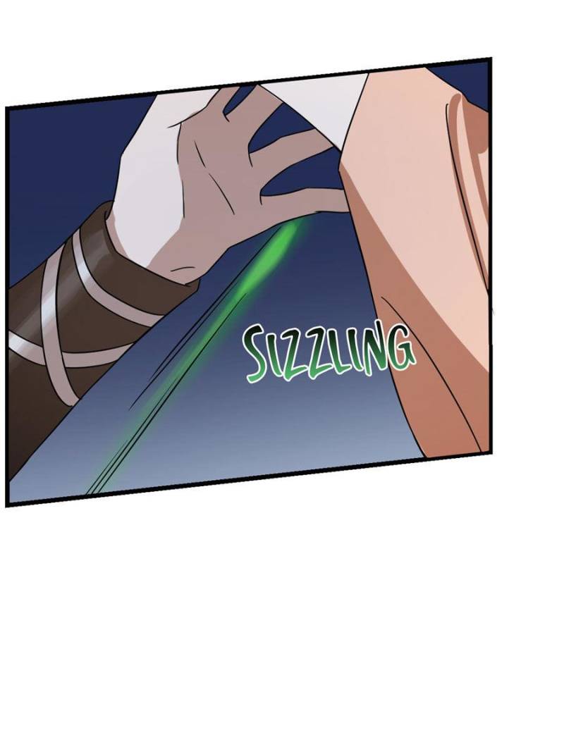 Queen of Posion: The Legend of a Super Agent, Doctor and Princess Chapter 84 - page 30