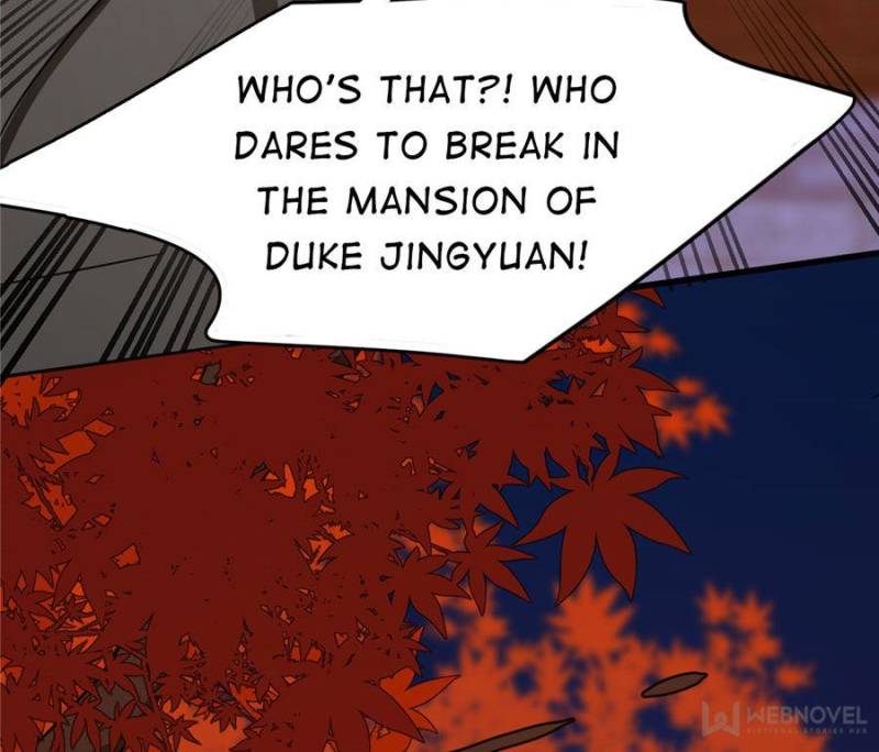 Queen of Posion: The Legend of a Super Agent, Doctor and Princess Chapter 84 - page 32