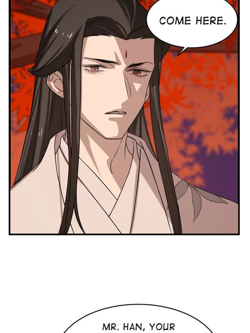 Queen of Posion: The Legend of a Super Agent, Doctor and Princess Chapter 84 - page 39