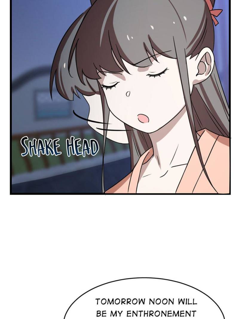 Queen of Posion: The Legend of a Super Agent, Doctor and Princess Chapter 84 - page 4