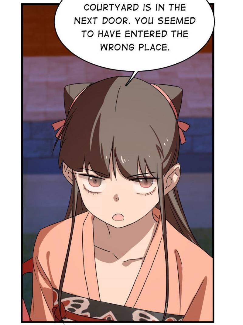 Queen of Posion: The Legend of a Super Agent, Doctor and Princess Chapter 84 - page 40