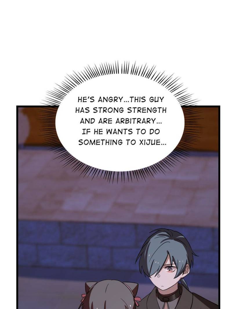 Queen of Posion: The Legend of a Super Agent, Doctor and Princess Chapter 84 - page 43