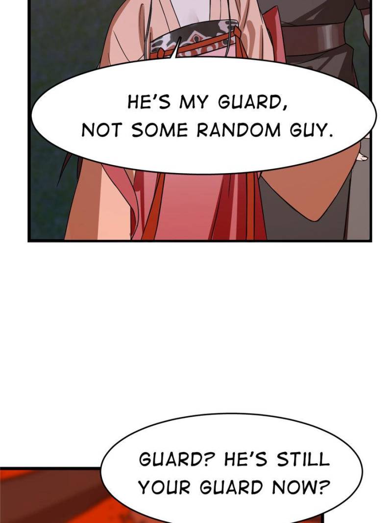 Queen of Posion: The Legend of a Super Agent, Doctor and Princess Chapter 84 - page 45