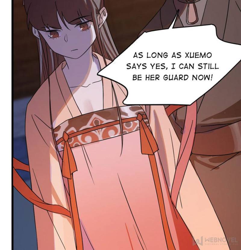 Queen of Posion: The Legend of a Super Agent, Doctor and Princess Chapter 84 - page 49
