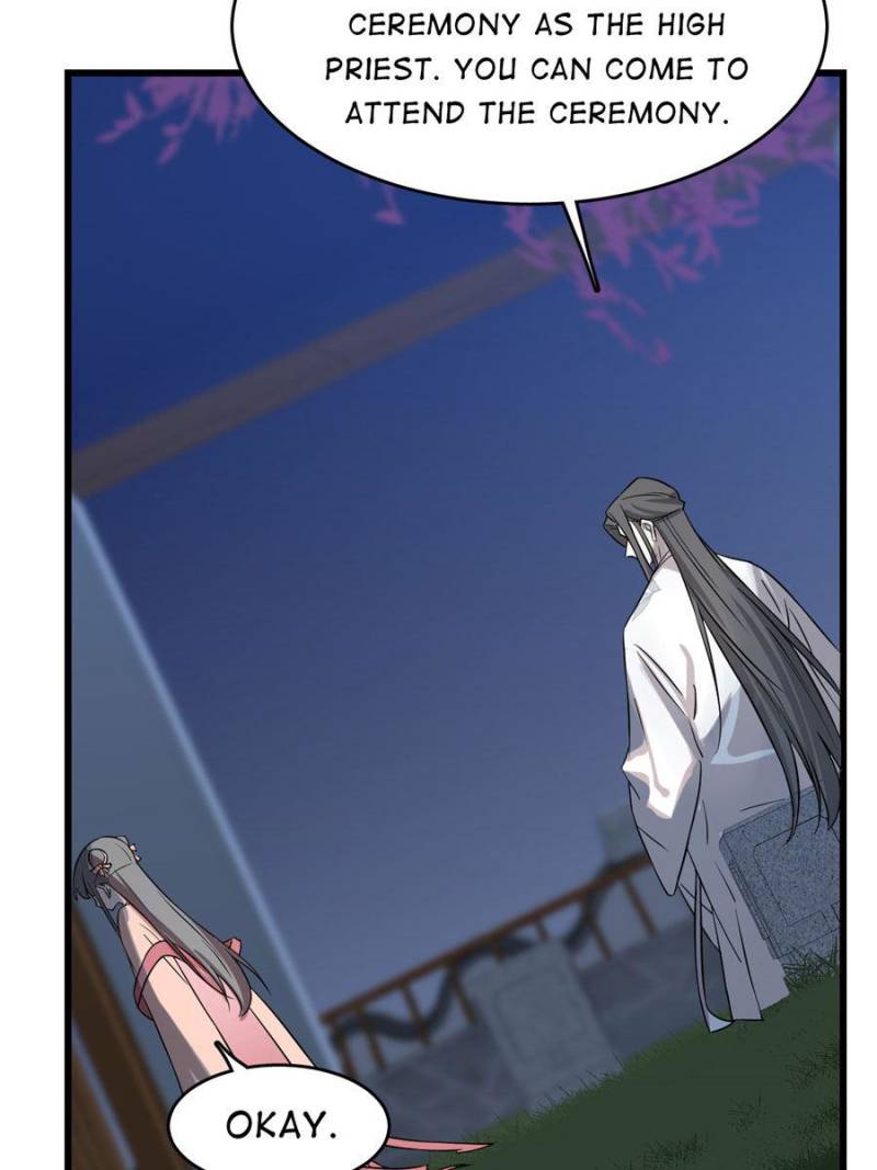 Queen of Posion: The Legend of a Super Agent, Doctor and Princess Chapter 84 - page 5