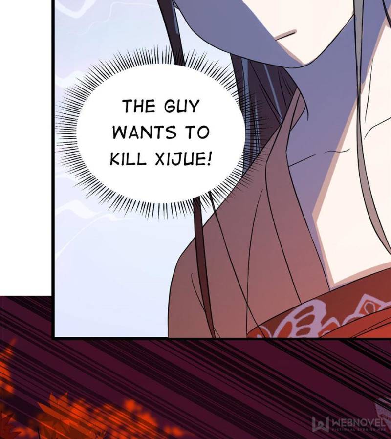 Queen of Posion: The Legend of a Super Agent, Doctor and Princess Chapter 84 - page 53