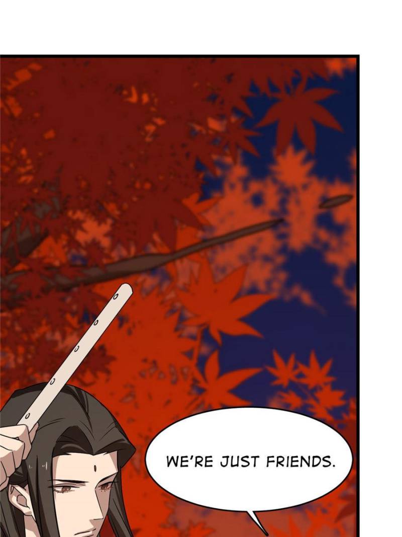Queen of Posion: The Legend of a Super Agent, Doctor and Princess Chapter 84 - page 56