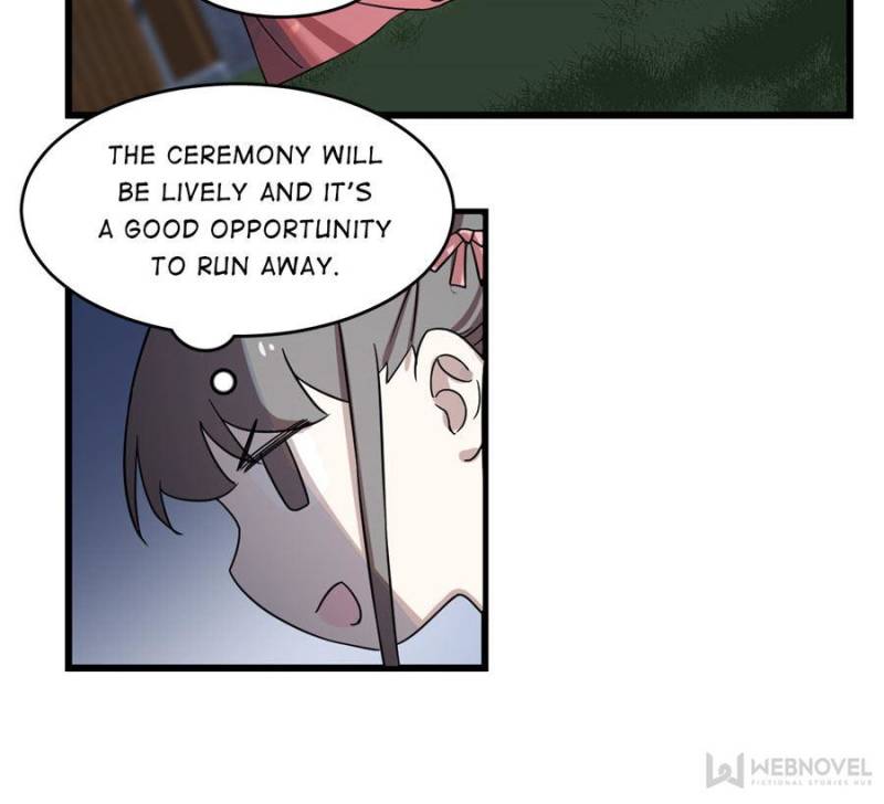 Queen of Posion: The Legend of a Super Agent, Doctor and Princess Chapter 84 - page 6