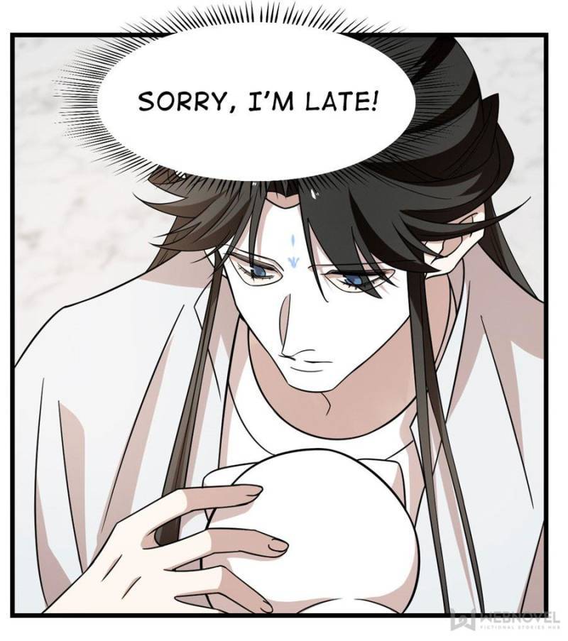 Queen of Posion: The Legend of a Super Agent, Doctor and Princess Chapter 145 - page 20