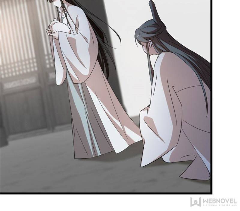 Queen of Posion: The Legend of a Super Agent, Doctor and Princess Chapter 145 - page 22