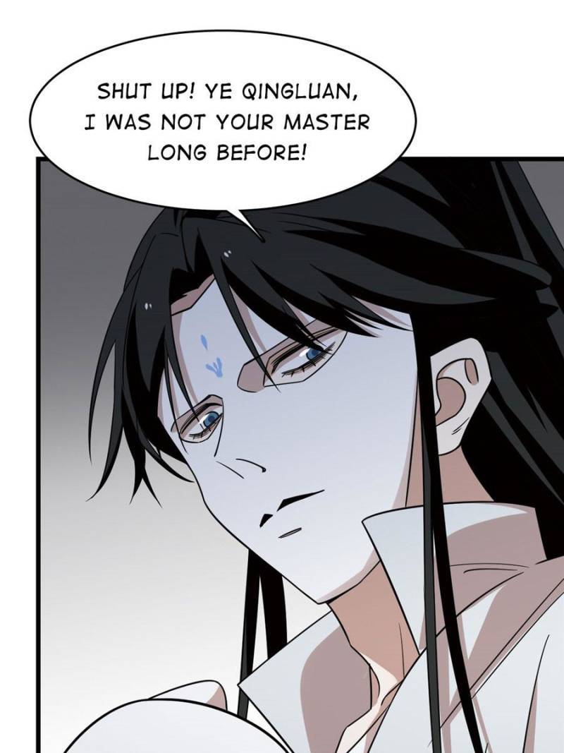 Queen of Posion: The Legend of a Super Agent, Doctor and Princess Chapter 145 - page 23
