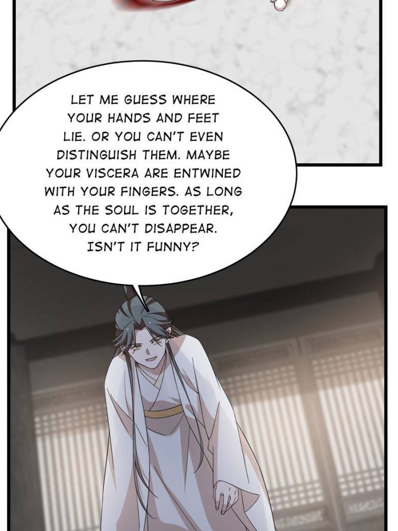 Queen of Posion: The Legend of a Super Agent, Doctor and Princess Chapter 145 - page 3