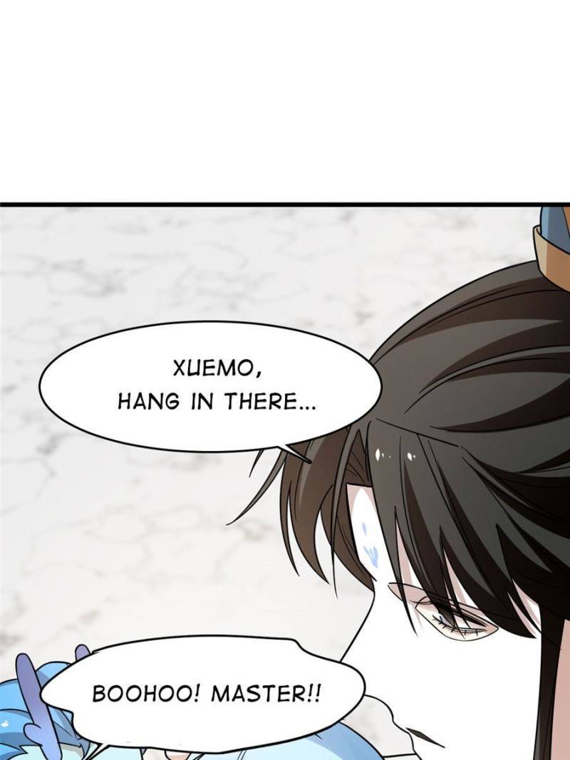 Queen of Posion: The Legend of a Super Agent, Doctor and Princess Chapter 145 - page 33