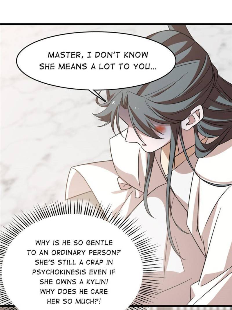Queen of Posion: The Legend of a Super Agent, Doctor and Princess Chapter 145 - page 35