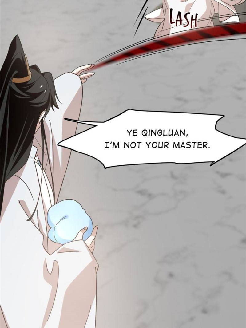 Queen of Posion: The Legend of a Super Agent, Doctor and Princess Chapter 145 - page 37