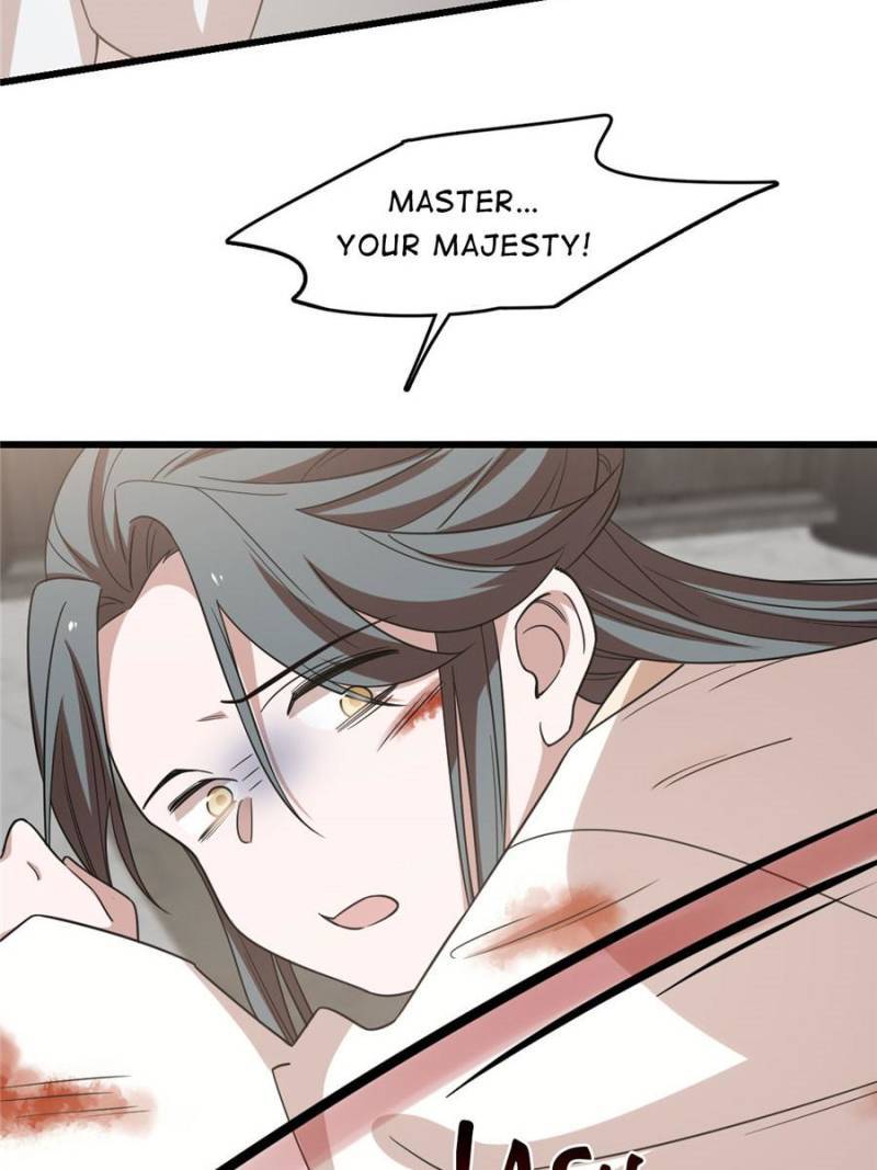 Queen of Posion: The Legend of a Super Agent, Doctor and Princess Chapter 145 - page 39