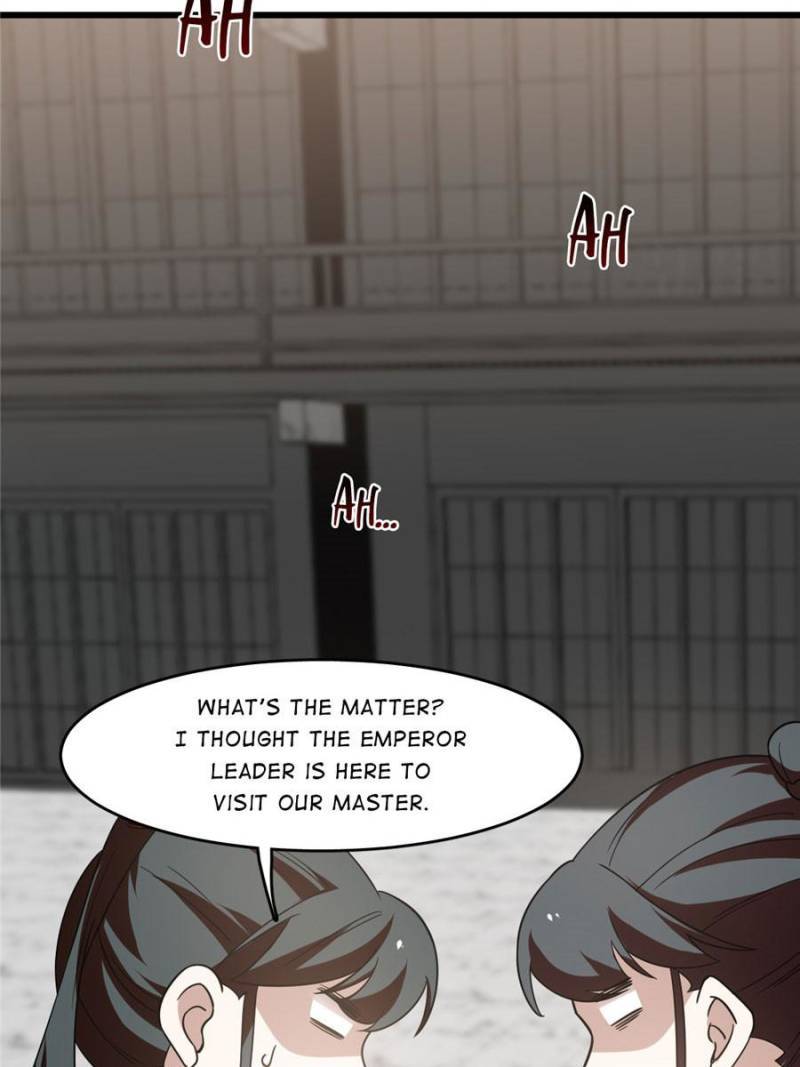 Queen of Posion: The Legend of a Super Agent, Doctor and Princess Chapter 145 - page 43