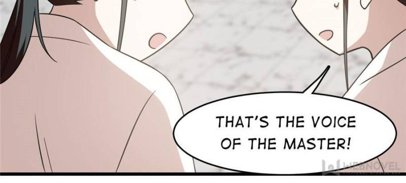 Queen of Posion: The Legend of a Super Agent, Doctor and Princess Chapter 145 - page 44