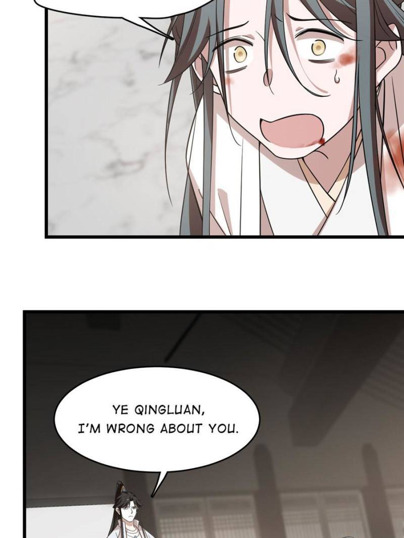 Queen of Posion: The Legend of a Super Agent, Doctor and Princess Chapter 145 - page 49