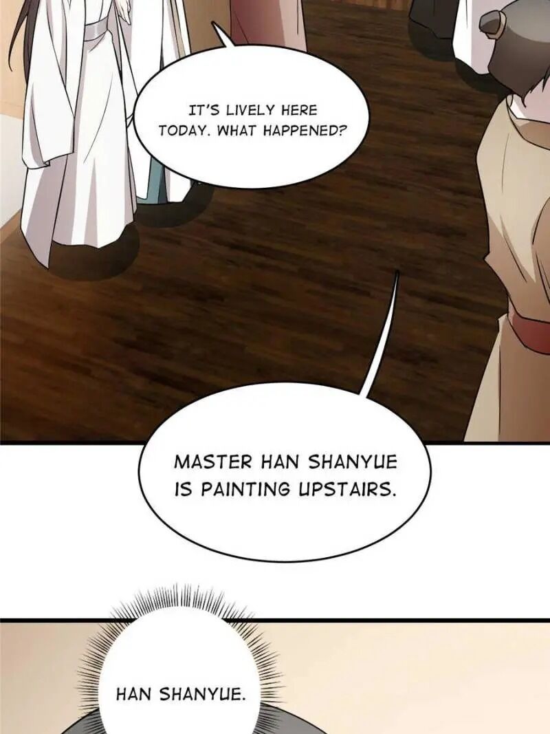 Queen of Posion: The Legend of a Super Agent, Doctor and Princess Chapter 62 - page 18