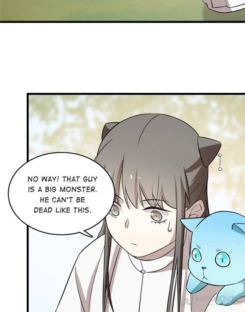 Queen of Posion: The Legend of a Super Agent, Doctor and Princess Chapter 62 - page 2