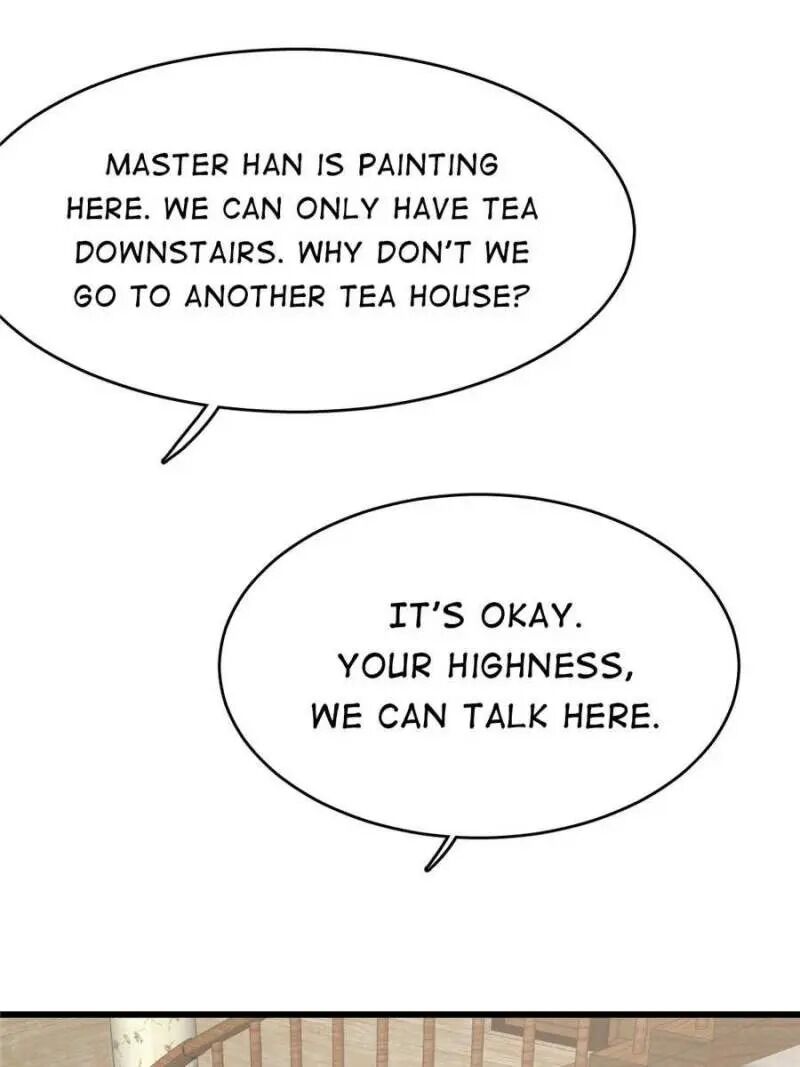 Queen of Posion: The Legend of a Super Agent, Doctor and Princess Chapter 62 - page 21
