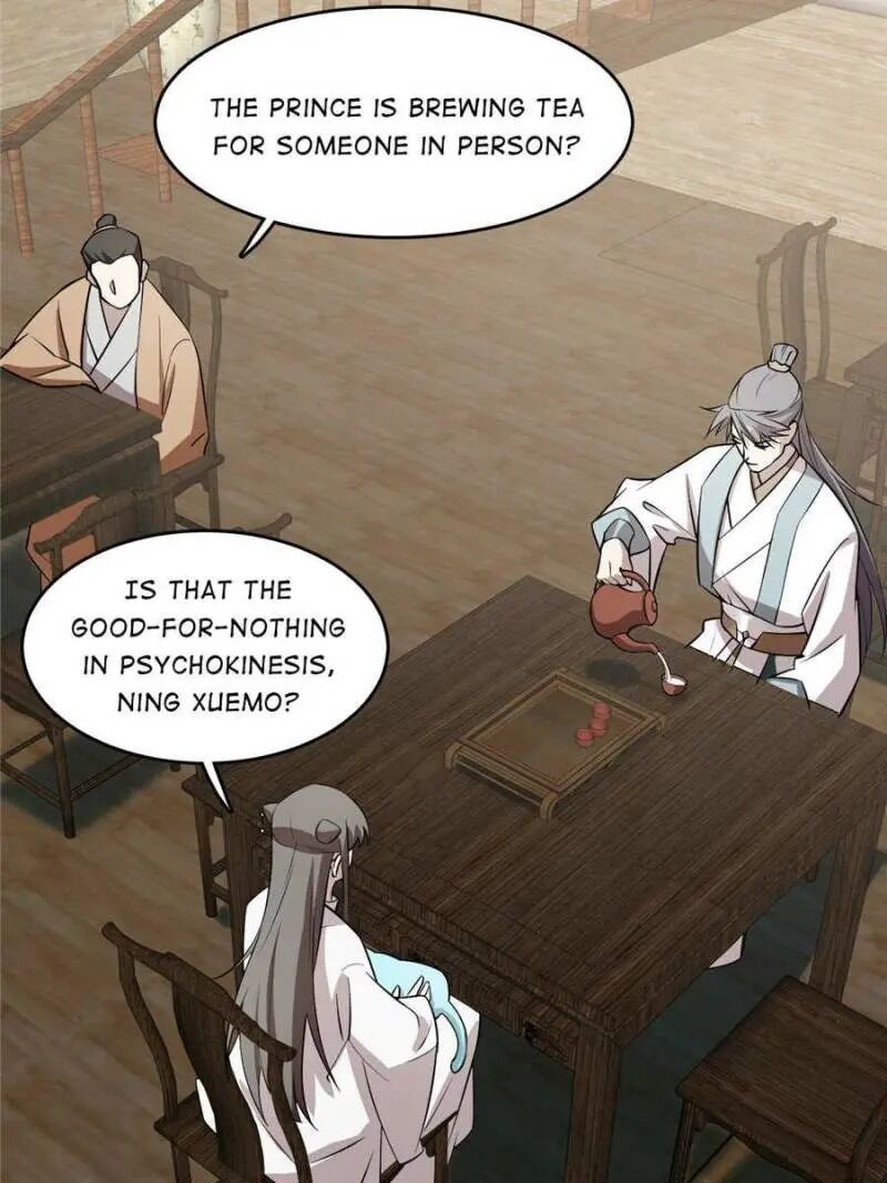 Queen of Posion: The Legend of a Super Agent, Doctor and Princess Chapter 62 - page 22