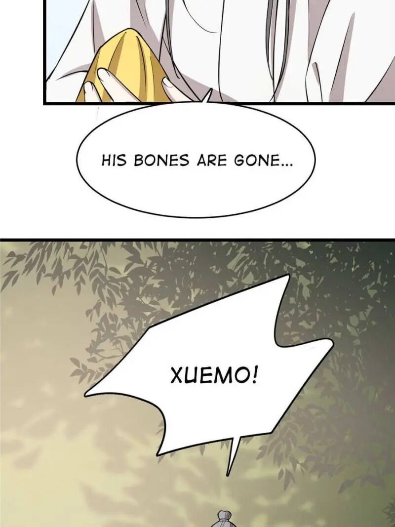 Queen of Posion: The Legend of a Super Agent, Doctor and Princess Chapter 62 - page 3