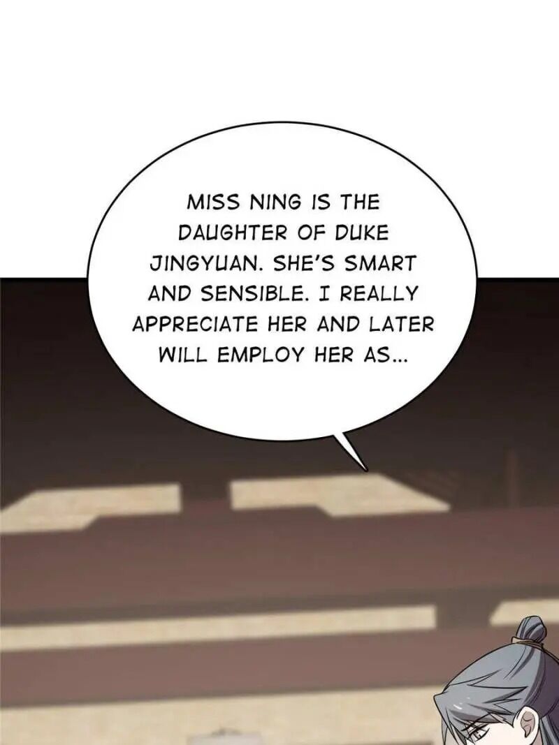 Queen of Posion: The Legend of a Super Agent, Doctor and Princess Chapter 62 - page 30